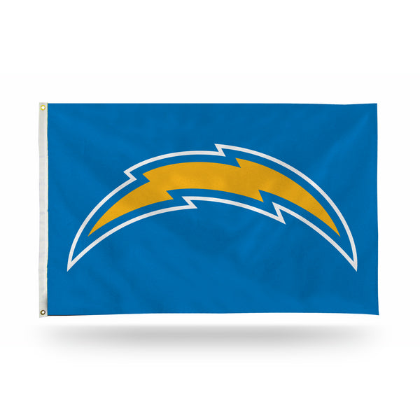 '-BANNER FLAG-True Sports Fan