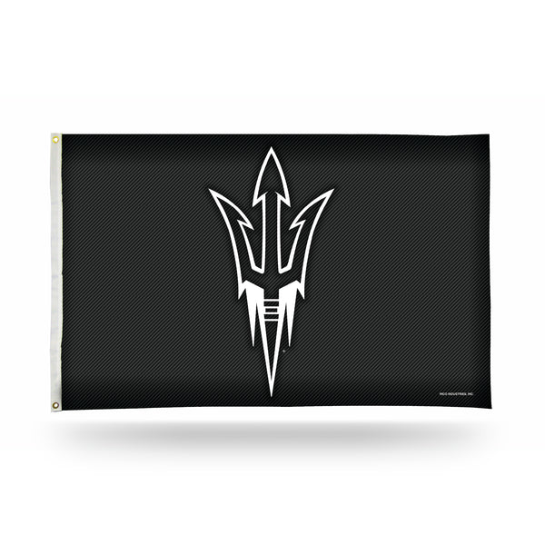 '-BANNER FLAG-True Sports Fan