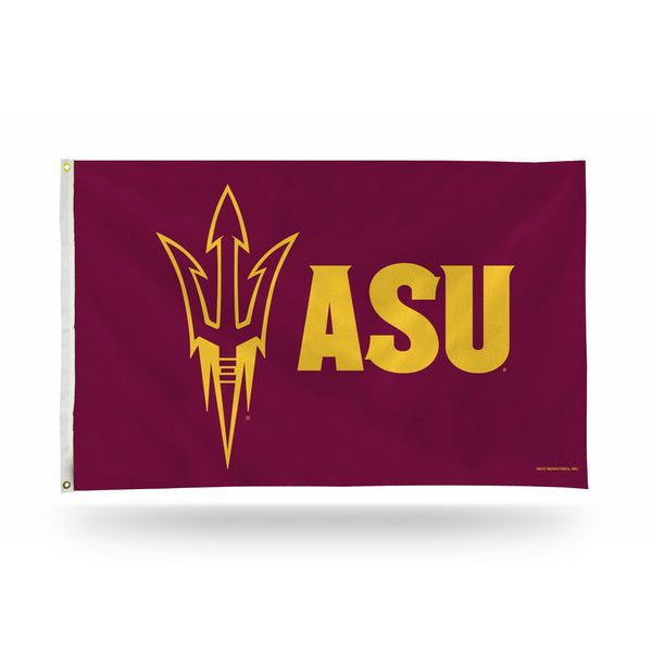 '-BANNER FLAG-True Sports Fan
