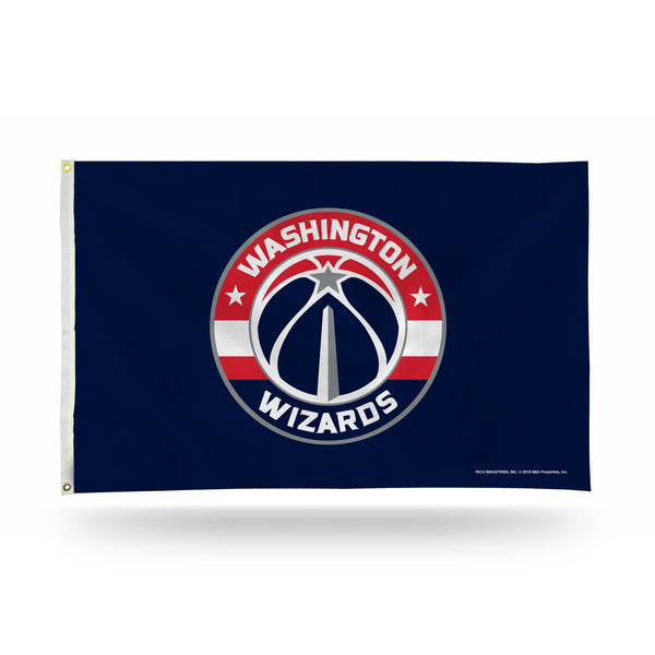 '-BANNER FLAG-True Sports Fan