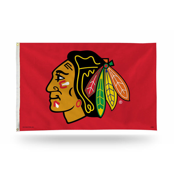 '-FGB Banner Flag (3x5)-True Sports Fan