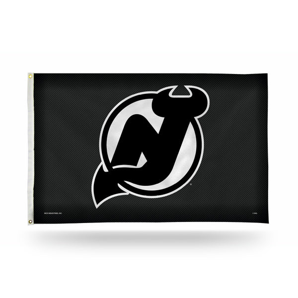 '-BANNER FLAG-True Sports Fan