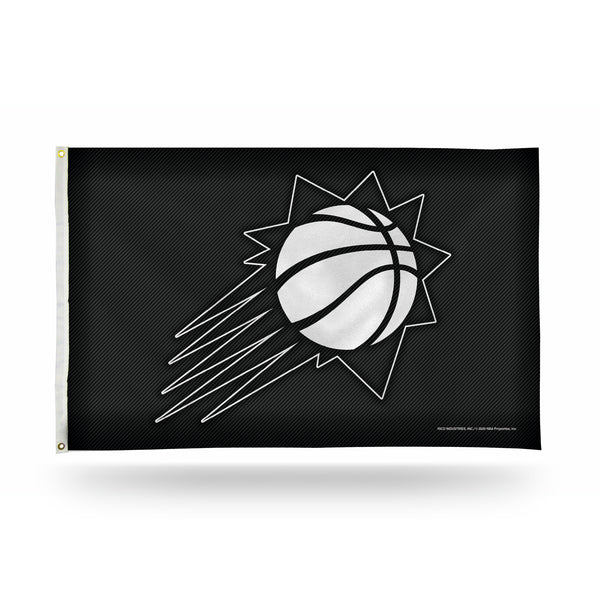 '-BANNER FLAG-True Sports Fan