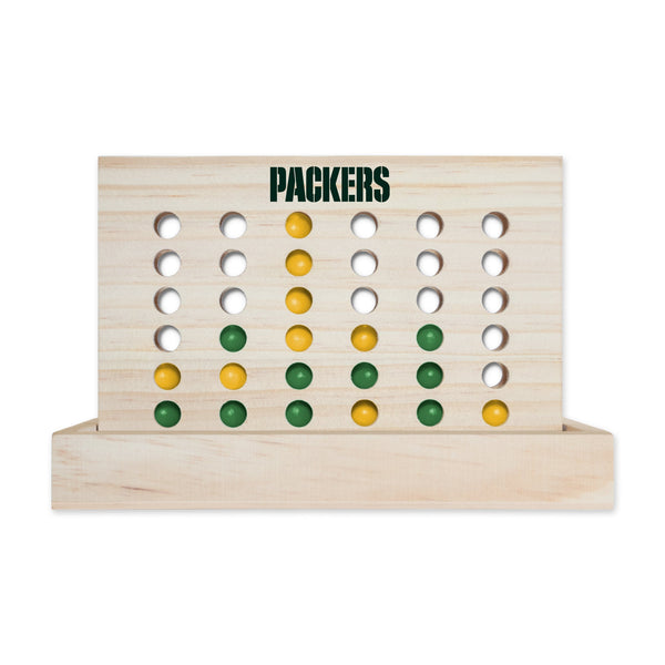 '-FIR 4-In-A-Row Travel Game-True Sports Fan