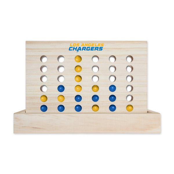 '-FIR 4-In-A-Row Travel Game-True Sports Fan