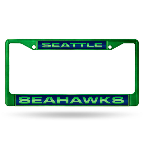 '-CHROME FRAME-True Sports Fan