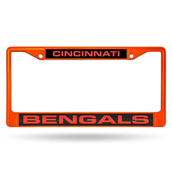 '-CHROME FRAME-True Sports Fan