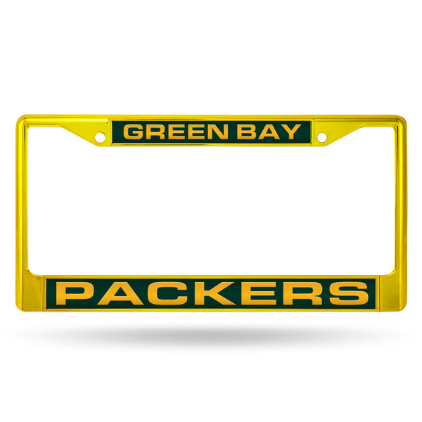 '-CHROME FRAME-True Sports Fan
