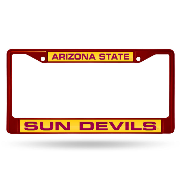 '-CHROME FRAME-True Sports Fan