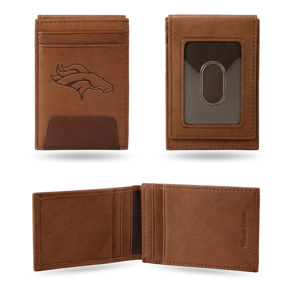 '-FPW Front Pocket Wallet-True Sports Fan