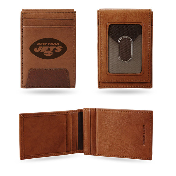 '-FPW Front Pocket Wallet-True Sports Fan