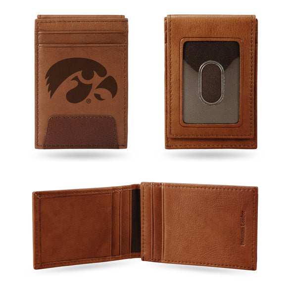 '-POCKET WALLET-True Sports Fan