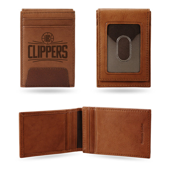 '-FPW Front Pocket Wallet-True Sports Fan