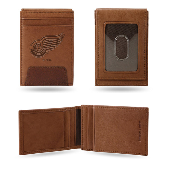 '-FPW Front Pocket Wallet-True Sports Fan