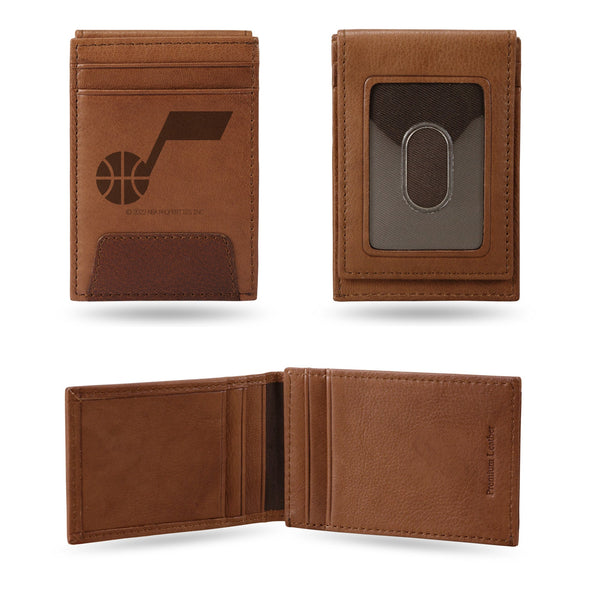 '-FPW Front Pocket Wallet-True Sports Fan