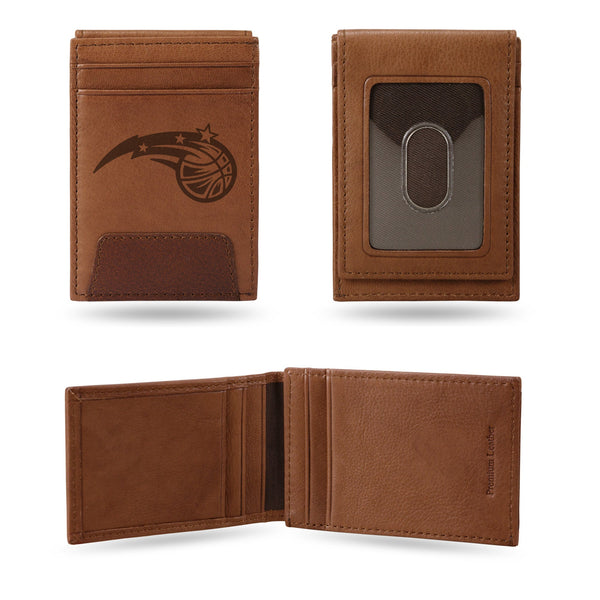 '-FPW Front Pocket Wallet-True Sports Fan