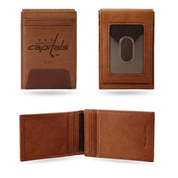 '-FPW Front Pocket Wallet-True Sports Fan