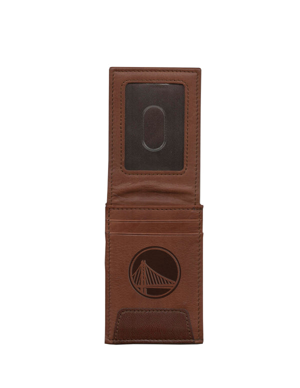 '-FPW Front Pocket Wallet-True Sports Fan