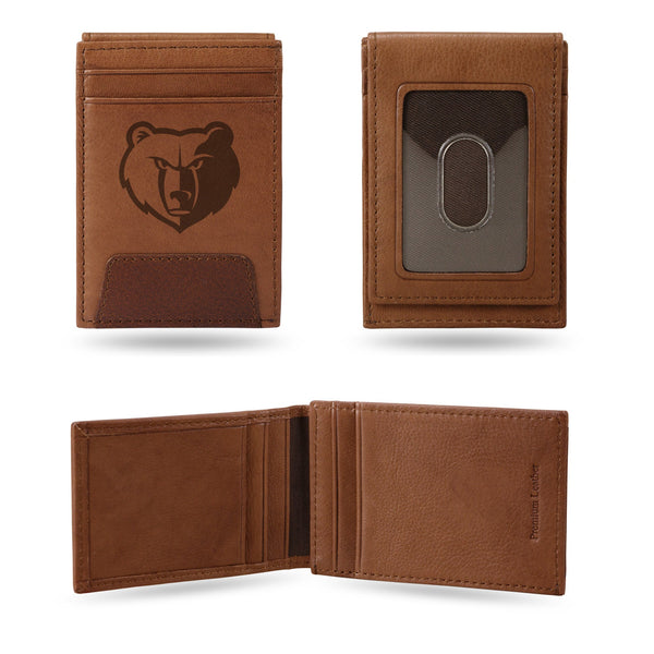 '-FPW Front Pocket Wallet-True Sports Fan