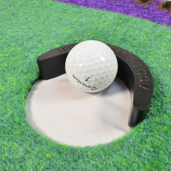 NFL - Jacksonville Jaguars NFL x FIT Putting Green Mat