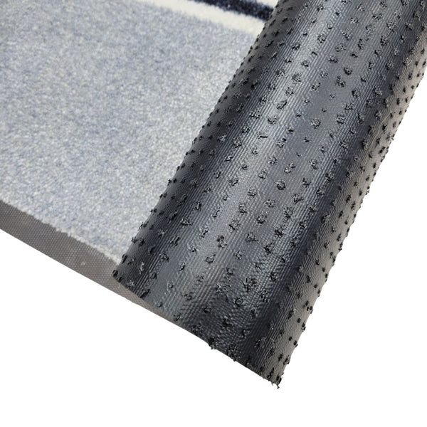 NBA - Oklahoma City Thunder 4X6 Logo Mat - Landscape