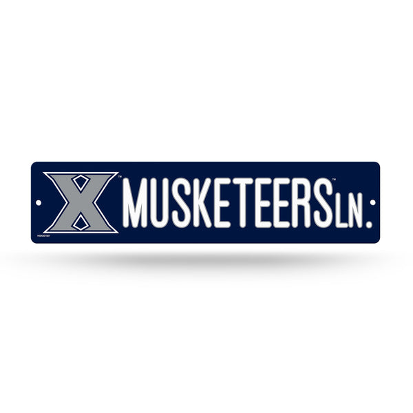 '-HSN Street Sign (Plastic)-True Sports Fan