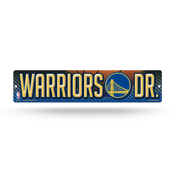 '-HSN Street Sign (Plastic)-True Sports Fan