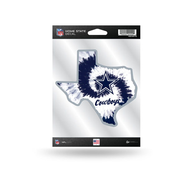 '-HSS Home State Sticker-True Sports Fan