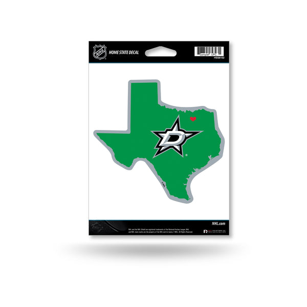 '-HSS Home State Sticker-True Sports Fan