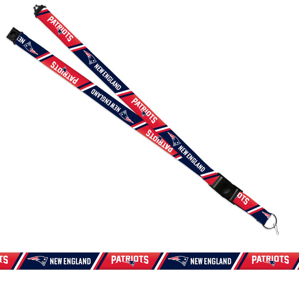 '-LAN_01 Lanyard-True Sports Fan
