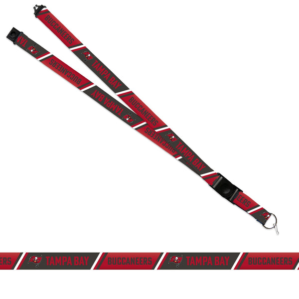 '-LAN_01 Lanyard-True Sports Fan