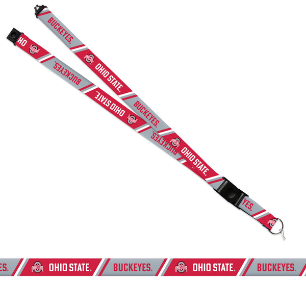 '-LAN_01 Lanyard-True Sports Fan