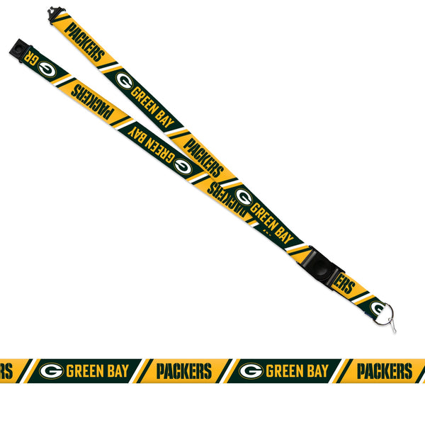 '-LAN_01 Lanyard-True Sports Fan