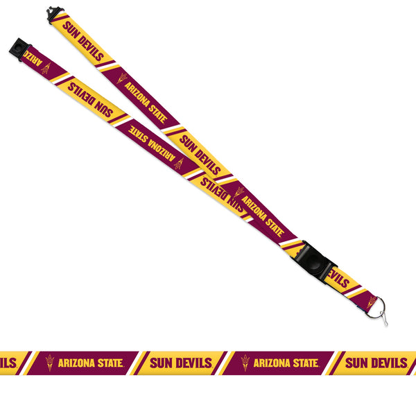 '-LAN_01 Lanyard-True Sports Fan