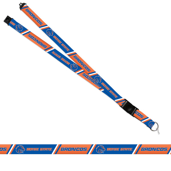 '-LAN_01 Lanyard-True Sports Fan