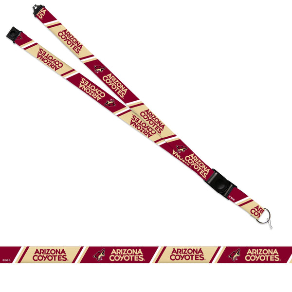 '-LAN_01 Lanyard-True Sports Fan