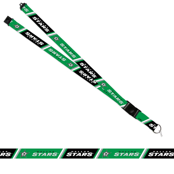 '-LAN_01 Lanyard-True Sports Fan