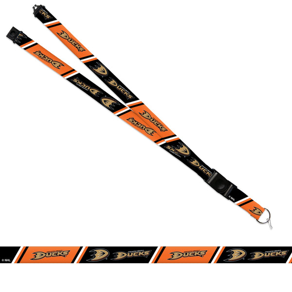 '-LAN_01 Lanyard-True Sports Fan