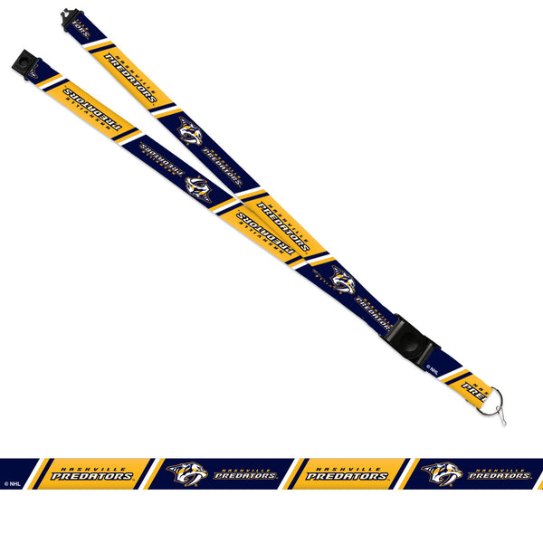 '-LAN_01 Lanyard-True Sports Fan