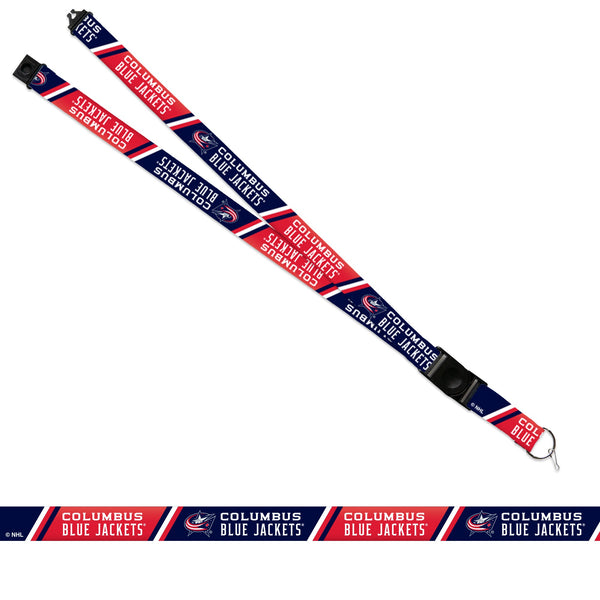 '-LAN_01 Lanyard-True Sports Fan