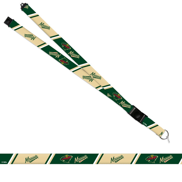 '-LAN_01 Lanyard-True Sports Fan