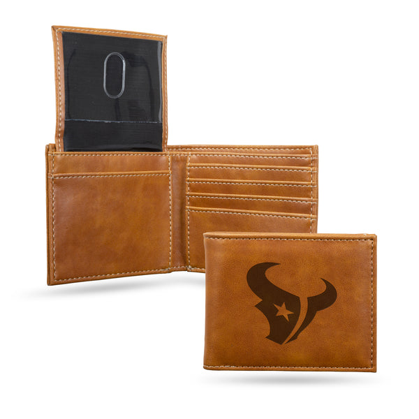 '-BILLFOLD WALLET-True Sports Fan