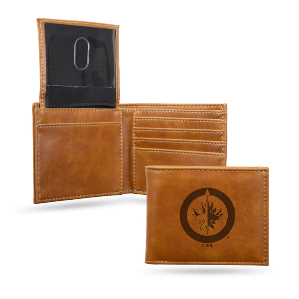 '-BILLFOLD WALLET-True Sports Fan