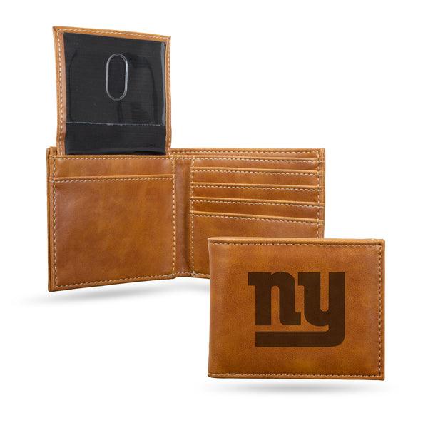 '-BILLFOLD WALLET-True Sports Fan