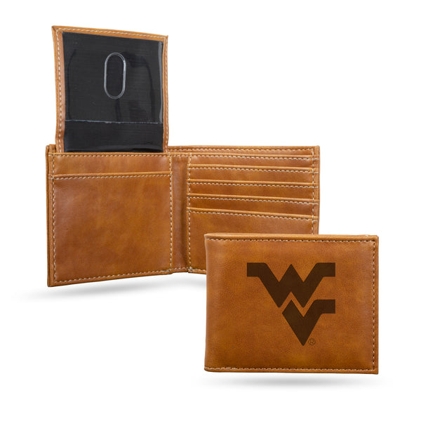 '-BILLFOLD WALLET-True Sports Fan