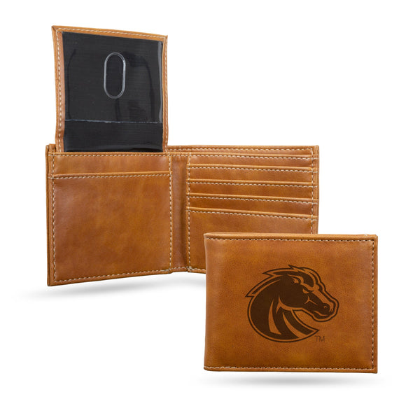 '-LEBIL Laser Engraved Billfold-True Sports Fan