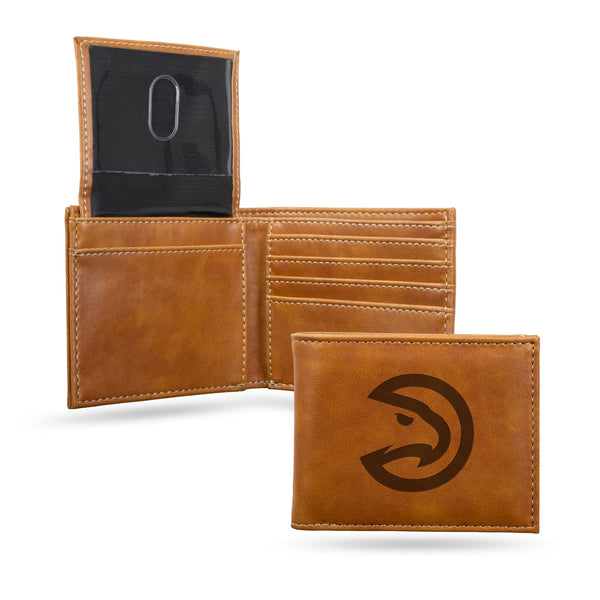 '-LEBIL Laser Engraved Billfold-True Sports Fan