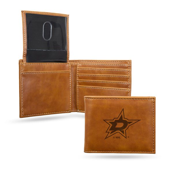 '-BILLFOLD WALLET-True Sports Fan