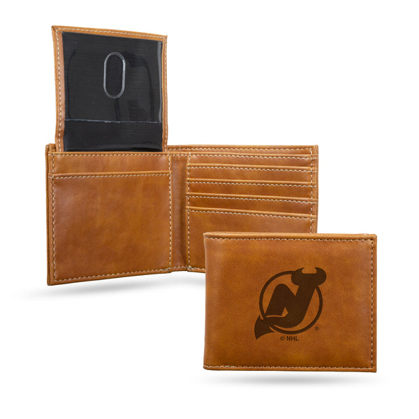 '-BILLFOLD WALLET-True Sports Fan