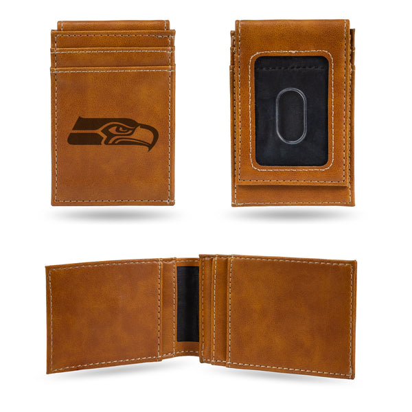 '-POCKET WALLET-True Sports Fan